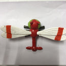 Yanma Pokemon TOMY CGTSJ Nintendo Mini Figure Vintage Official 1999