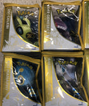 NEW Pokemon 20th Anniversary LIMITED Edition Figure Plush Collection Of 12(TOMY)