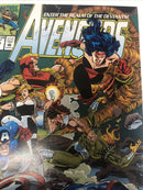 Avengers (1994)
