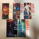 Lone Wolf And Cub