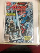 Action Comics
