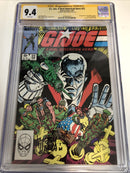 G.I. Joe (1984)