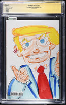 Biden’s Titans (2021)