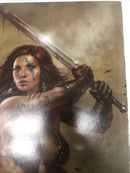 Red Sonja