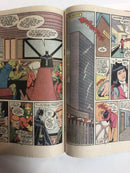 Justice League (1987)(DC)