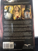 Grimm Fairy Tales:Tales Fom Wonderland Vol.3 (2010) Zenescope TPB SC R.Gregory