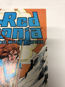 Red Sonja (1983)