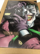 Absolute Batman: Killing Joke (30th Anniversary) (2025) HC • Alan Moore • DC