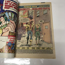 Power Man And Iron Fist (1982)