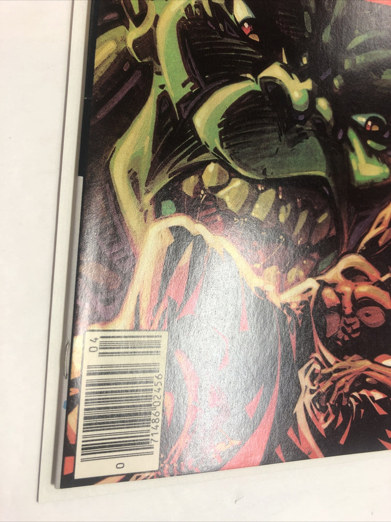 Incredible Hulk (1984)