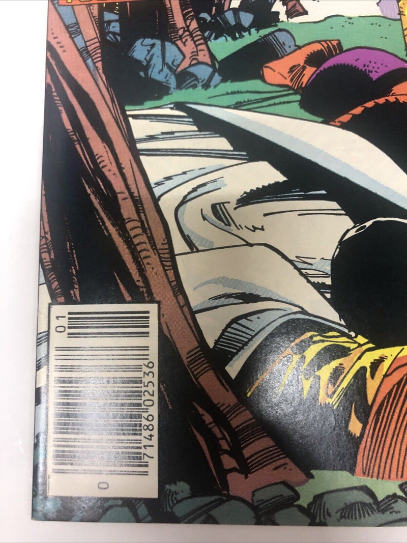 Balder The Brave (1986)