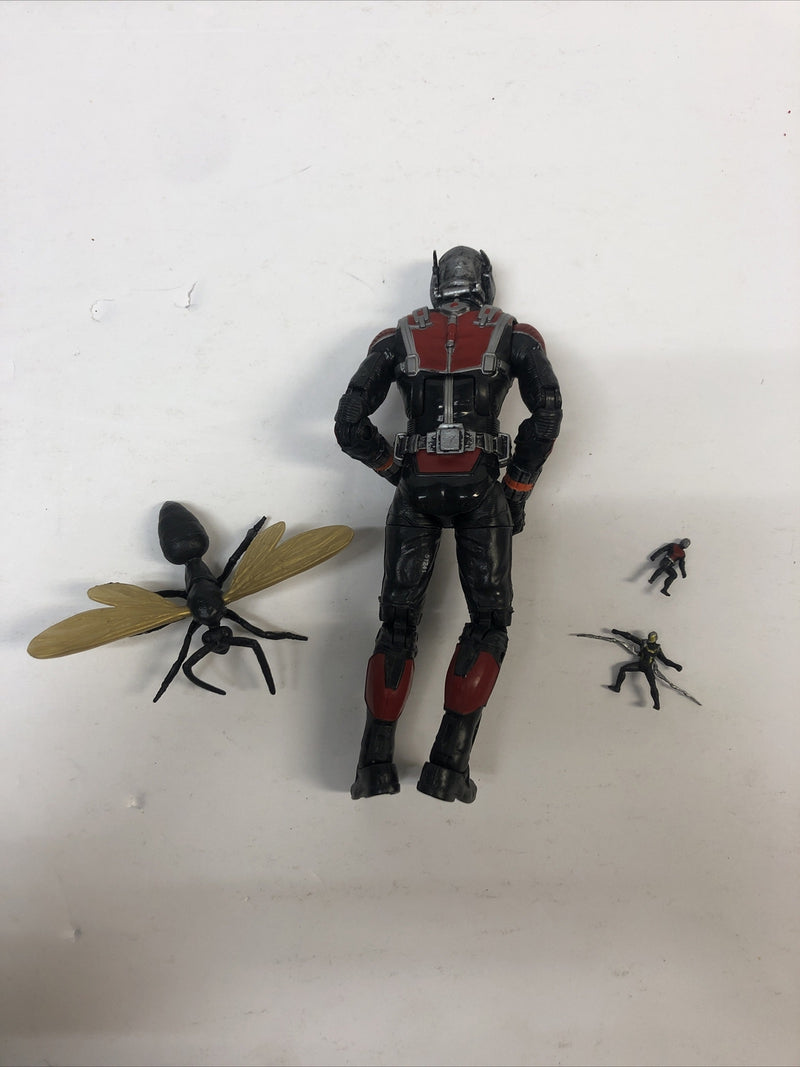 Marvel Legends Ultron: Antman: Ant-man(2015)mint Missing Ultron Head