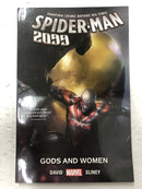 Spider-Man 2099 By Peter David (2016) TPB Marvel Comics