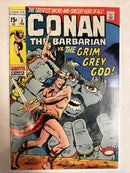 Conan (1971)
