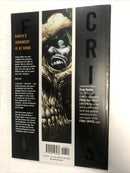 Final Crisis Revelations (2008) DC Comics TPB SC Greg Rucks