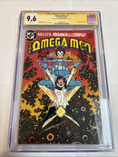 Omega Men (1983)