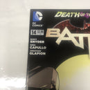 Batman : The New 52 ! (2013)