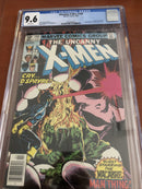 Uncanny X-Men  (1981)