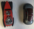 Hotwheels Swoop Coupe,Mitsubishi Eclipse Concept
