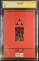 Damn Them All (2022)