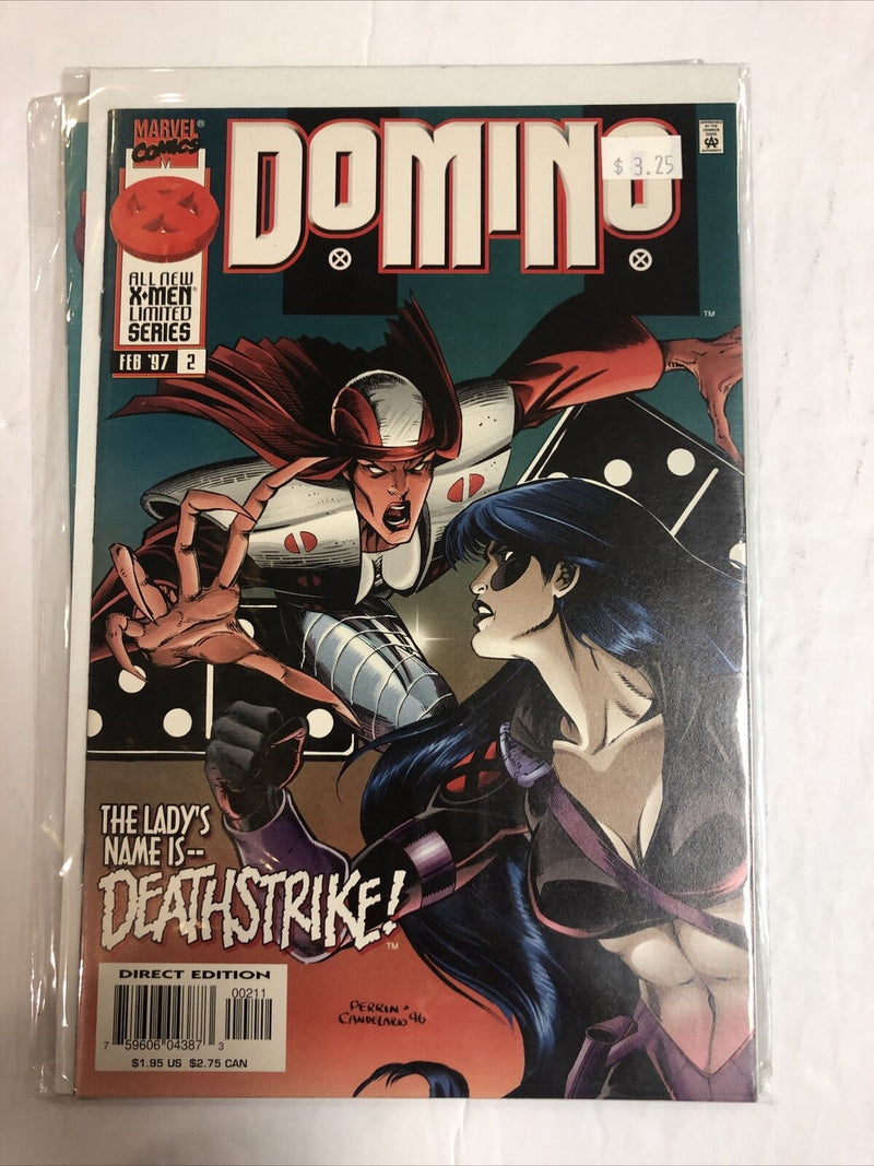 Domino (1997)