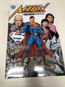 Superman Action Comics (2025) DC Comics • Omnibus Vol