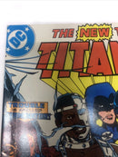 The New Teen Titans (1983)