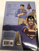 Superman Birthright  (2004) DC HC Mark Waid