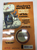 Sharkey The Bounty Hunter (2019) TPB Image Comics • Mark Millar • Simone Bianchi