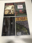 Zisle (2014) Set Issues