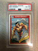 1990 Mavel Universe