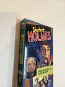 Sherlock Holmes and the Secret Weapon (VHS, 1994) Basil Rathbone• Nigel Bruce