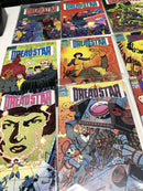 Dreadstar (1982)