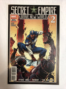 Secret Empire Brave New World (2017)