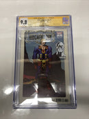 A.X.E : Judgment Day (2022)