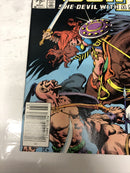 Red Sonja (1983)