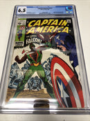 Captain America  (1969)