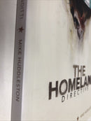 The Homeland Directive (2011) TPB Top Shelf • Robert Venditti • Mike Huddleston