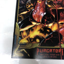 Purgatori Goddess Rising (1999)