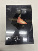 Spawn: Origins Deluxe Edition 2 by Todd McFarlane (sealed)?