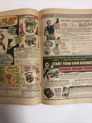 Strange Tales (1966)