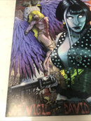 Original Sin A Gunfighters In Hell Saga (2012) Variant