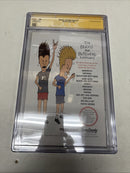 Beavis And Butt-head (1994)