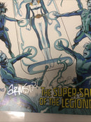 Legion Of Super-Heroes (1998)