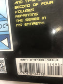 Zot! Book 2 (1998) Kitchen Sink Press TPB SC Scott Mccloud