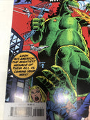 Godzilla King Of Monsters (2024)