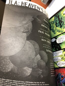 JLA: Heaven’s Ladder Paperback (2000) (NM)