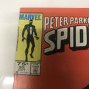 The Spectacular Spider-Man (1983)