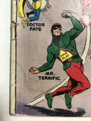 Justice League of America (1965)