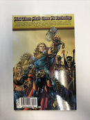 The Mighty Thor Gods& Men (2011) Marvel TPB SC Dan Jurgens